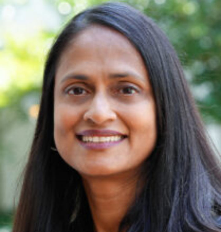 Anjali Dougherty