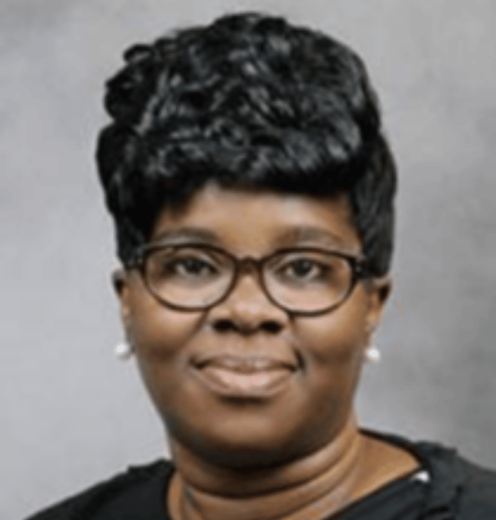 Charisse Harper