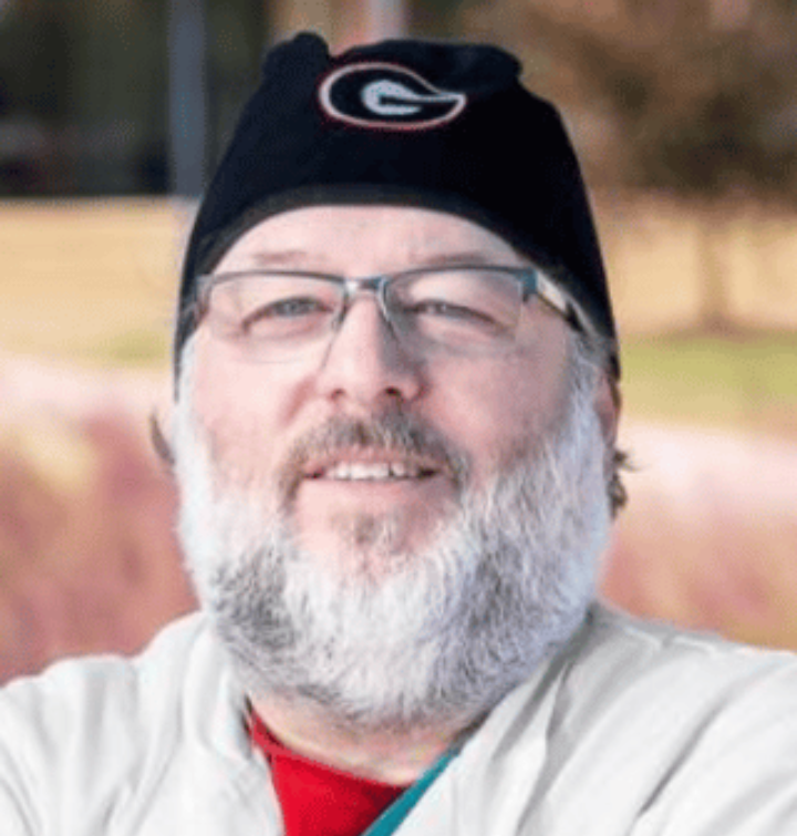 Dr. Joseph Bartges